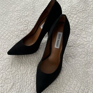 Steve madden heels 7.5